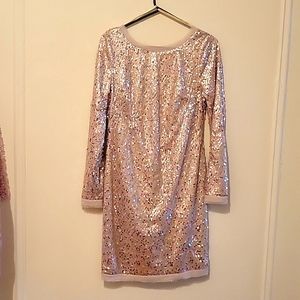 Eliza J Cocktail dress